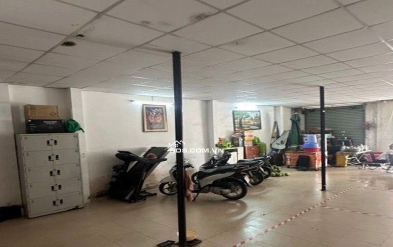 [T2543*] Mặt tiền Nguyễn Xí nở hậu 8.5m kinh doanh đa ngành vây quanh 5 trường ĐH – Giá 41.x tỷ